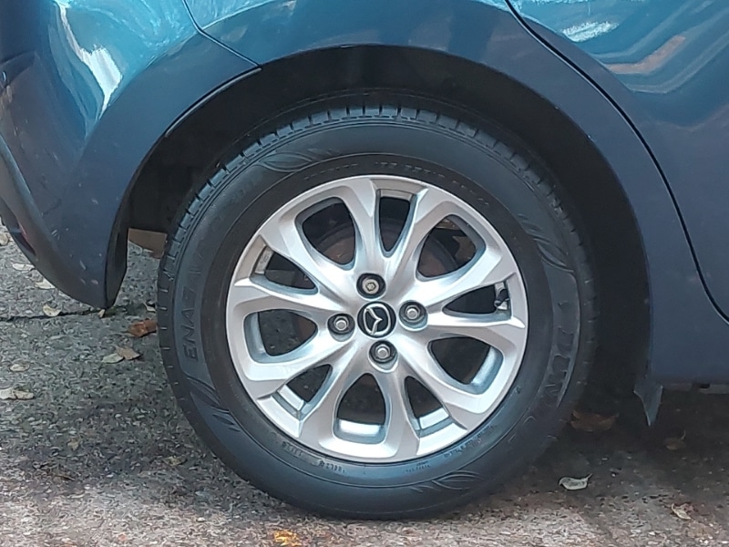 Used Mazda Mazda2 2019 for sale - 76695900: Photo 14