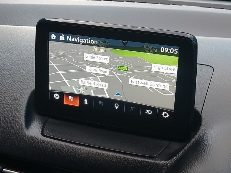 Used Mazda Mazda2 2019 for sale - 76695900: Photo 17