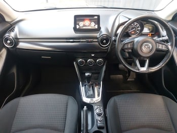 Used Mazda Mazda2 2019 for sale - 76695900: Photo