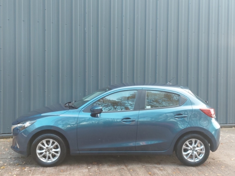 Used Mazda Mazda2 2019 for sale - 76695900: Photo 4