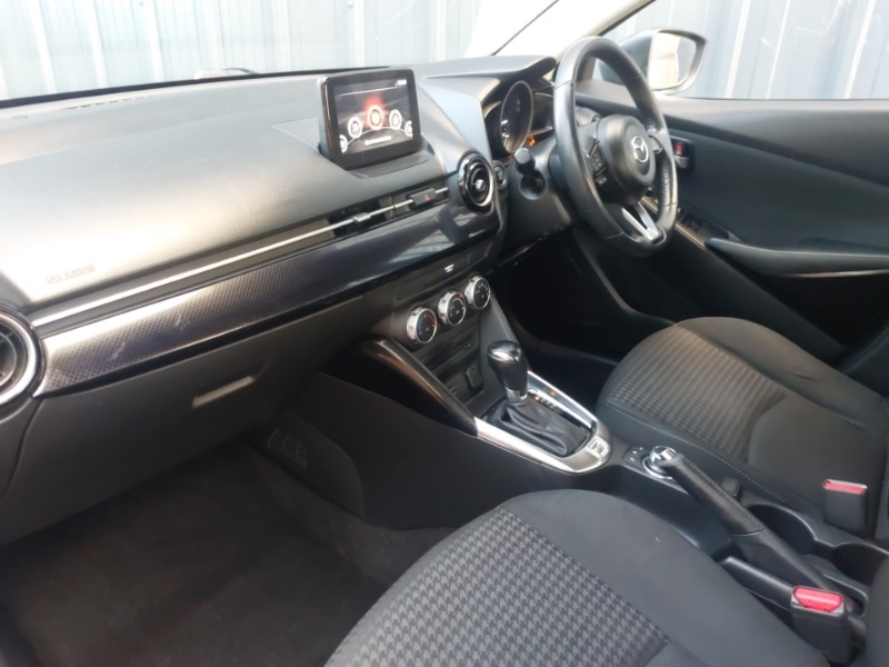 Used Mazda Mazda2 2019 for sale - 76695900: Photo 5