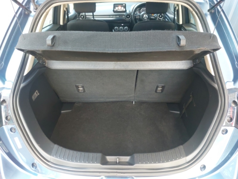 Used Mazda Mazda2 2019 for sale - 76695900: Photo 8