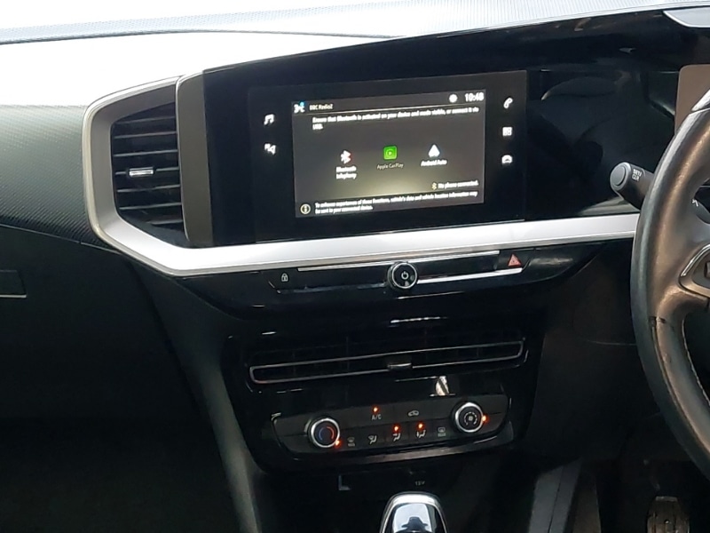 Used Vauxhall Mokka 2021 for sale - 77126451: Photo 11