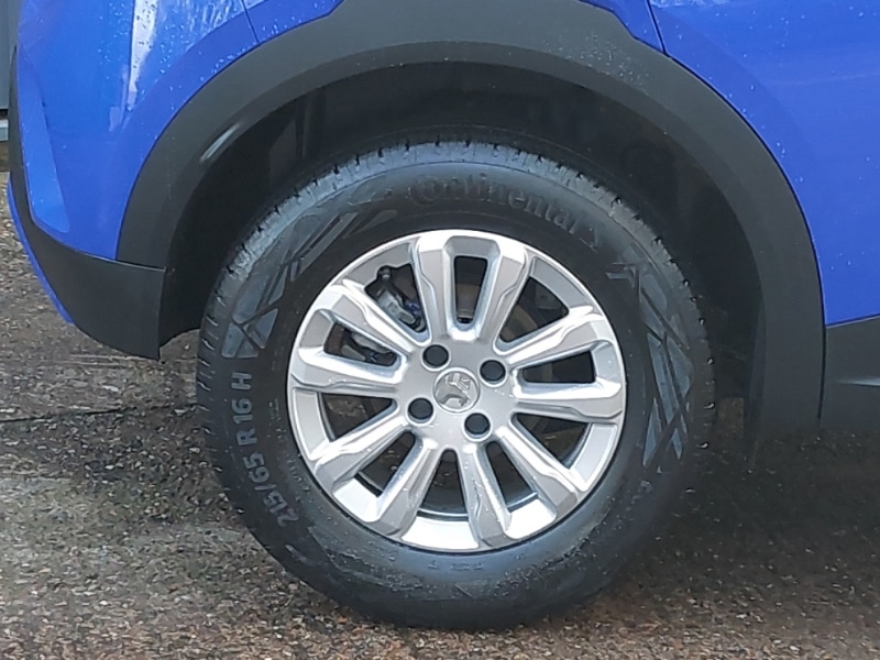 Used Vauxhall Mokka 2021 for sale - 77126451: Photo 14