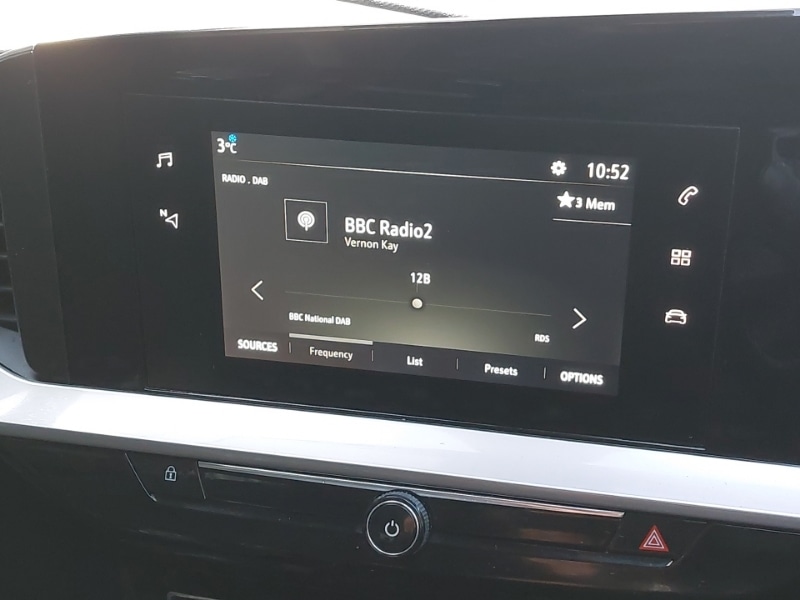 Used Vauxhall Mokka 2021 for sale - 77126451: Photo 16