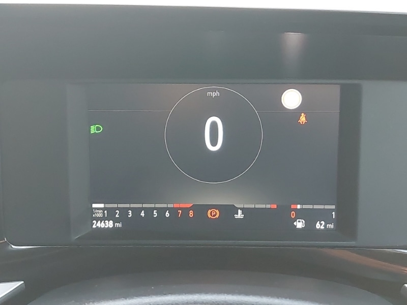 Used Vauxhall Mokka 2021 for sale - 77126451: Photo 19