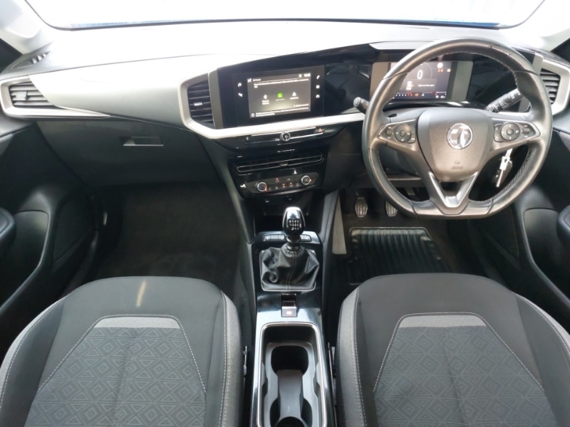 Used Vauxhall Mokka 2021 for sale - 77126451: Photo 2