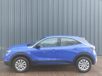 Used Vauxhall Mokka 2021 for sale - 77126451: Photo