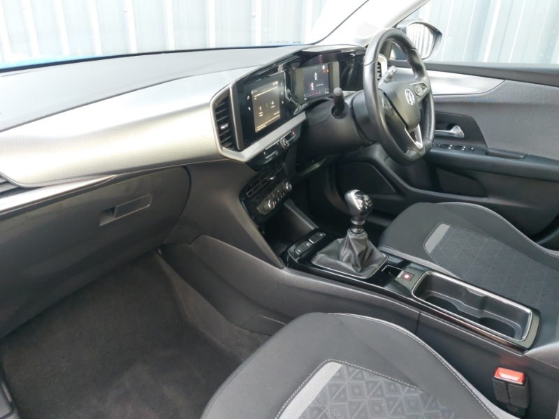 Used Vauxhall Mokka 2021 for sale - 77126451: Photo 5