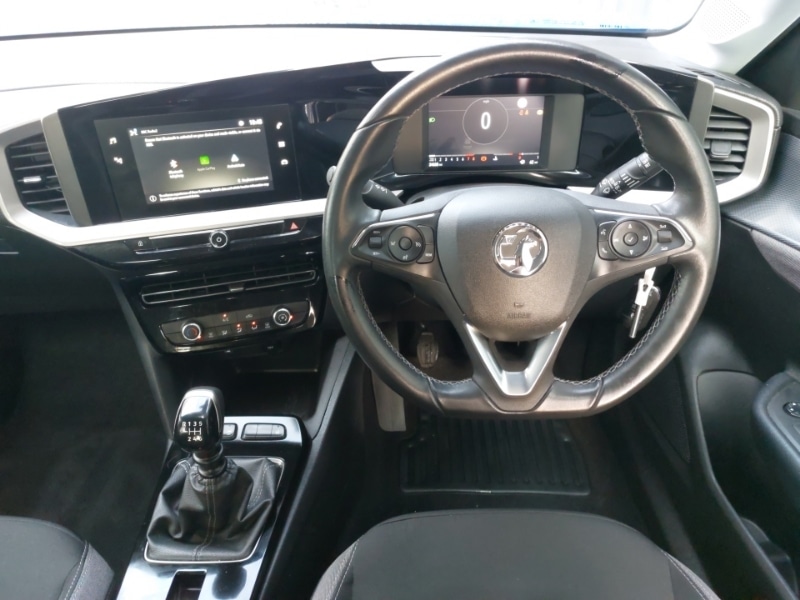 Used Vauxhall Mokka 2021 for sale - 77126451: Photo 7