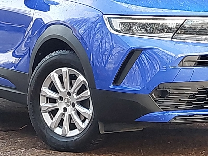 Used Vauxhall Mokka 2021 for sale - 77126451: Photo 9