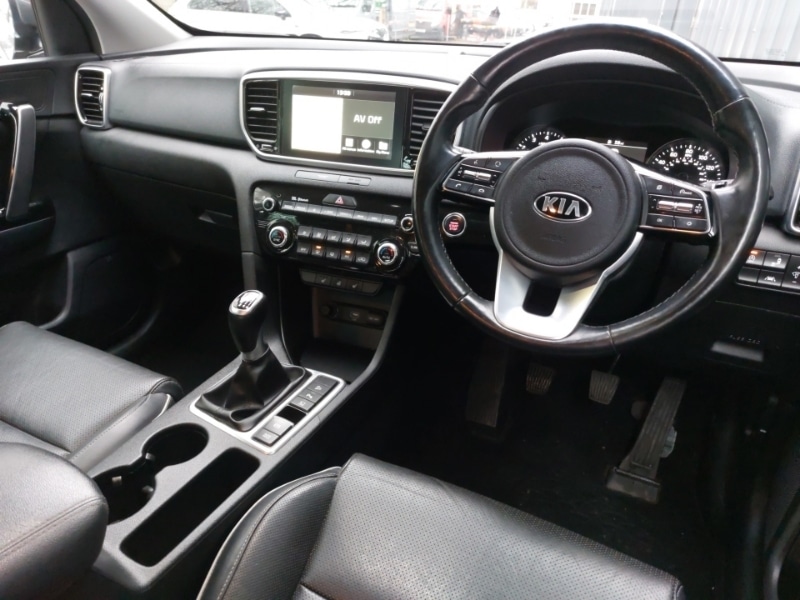 Used Kia Sportage 2019 for sale - 77197249: Photo 10