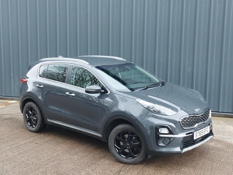 Used Kia Sportage 2019 for sale - 77197249: Photo 13