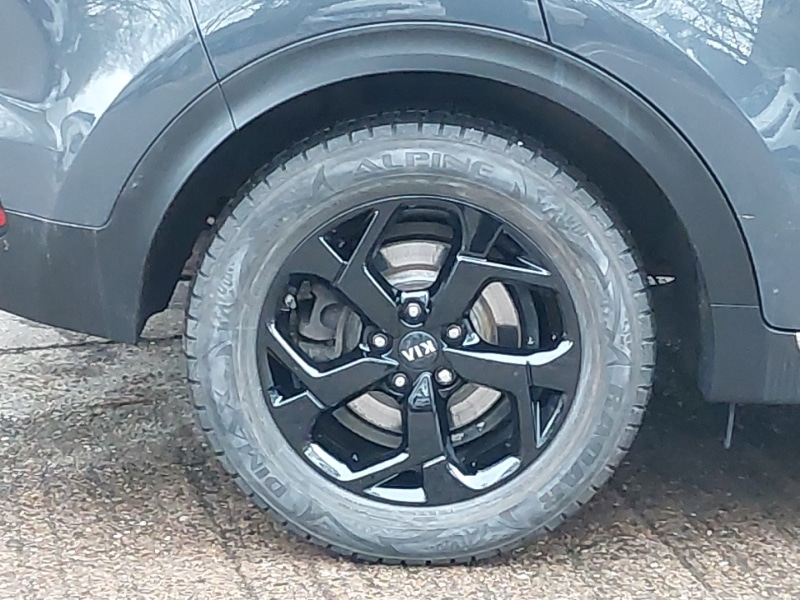 Used Kia Sportage 2019 for sale - 77197249: Photo 14