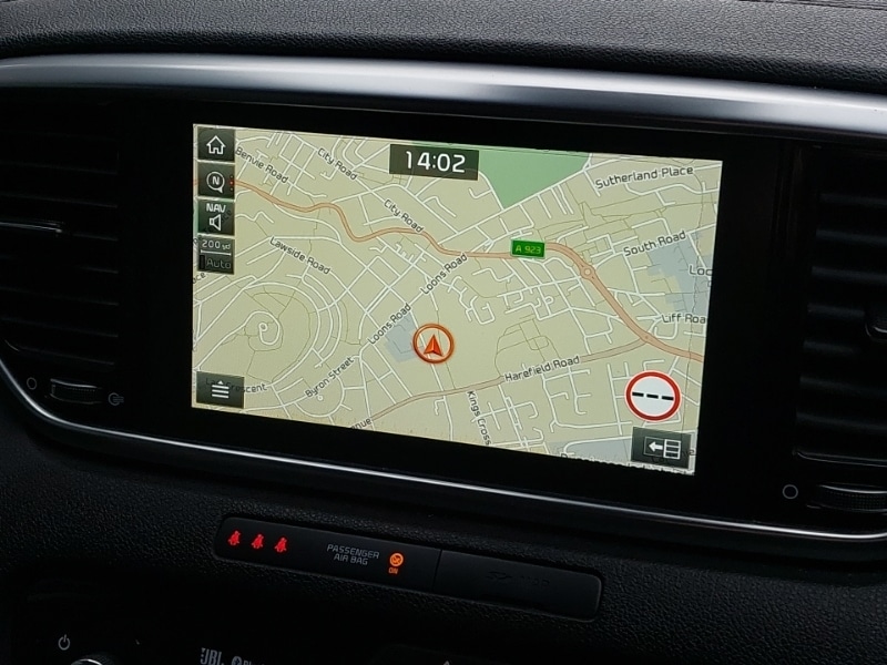 Used Kia Sportage 2019 for sale - 77197249: Photo 16