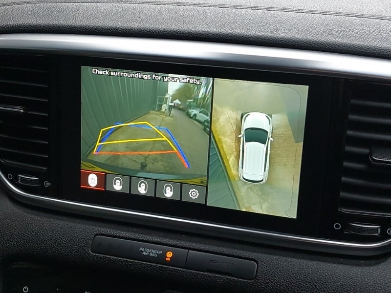 Used Kia Sportage 2019 for sale - 77197249: Photo 19