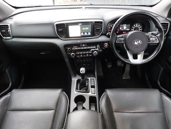 Used Kia Sportage 2019 for sale - 77197249: Photo