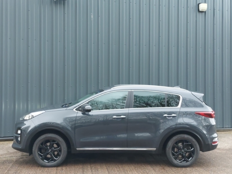 Used Kia Sportage 2019 for sale - 77197249: Photo 4