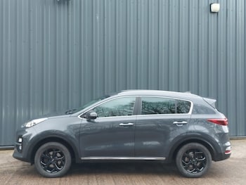 Used Kia Sportage 2019 for sale - 77197249: Photo
