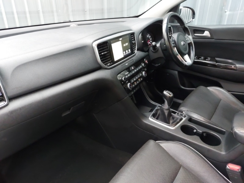 Used Kia Sportage 2019 for sale - 77197249: Photo 5