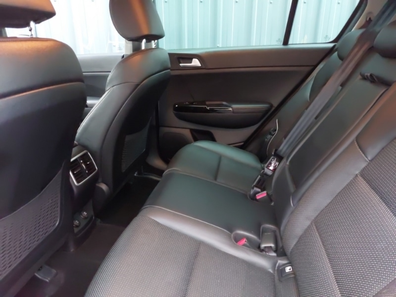 Used Kia Sportage 2019 for sale - 77197249: Photo 6