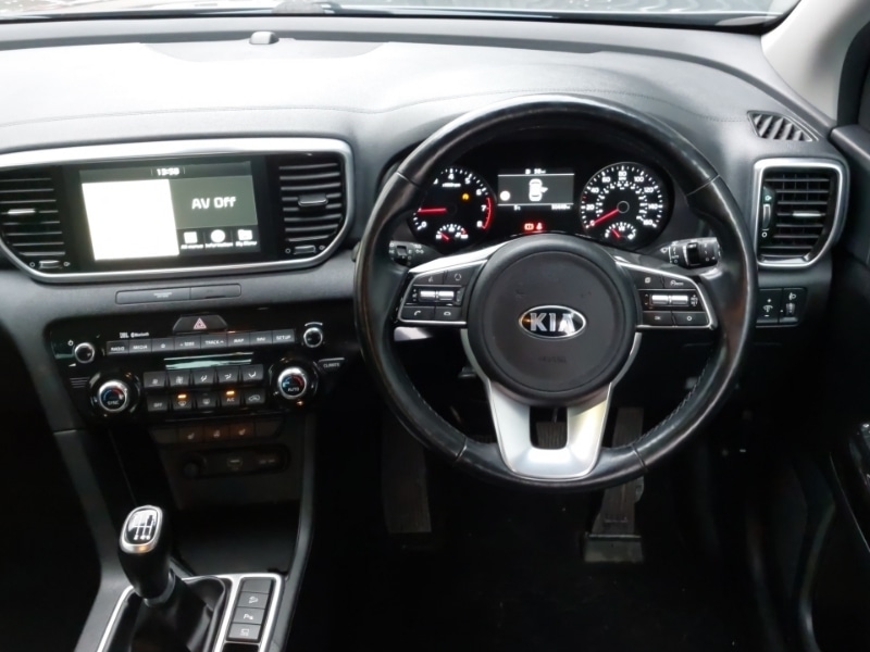 Used Kia Sportage 2019 for sale - 77197249: Photo 7