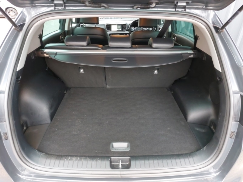 Used Kia Sportage 2019 for sale - 77197249: Photo 8