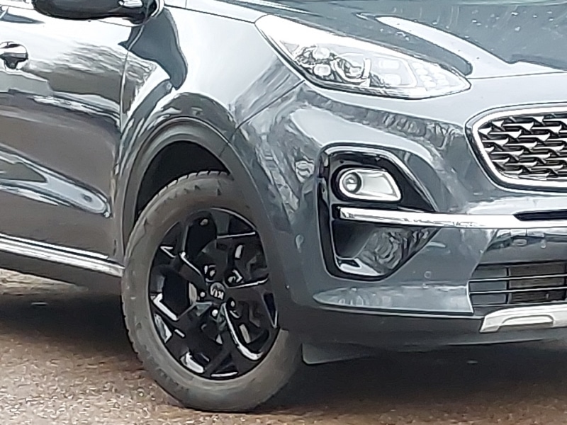 Used Kia Sportage 2019 for sale - 77197249: Photo 9