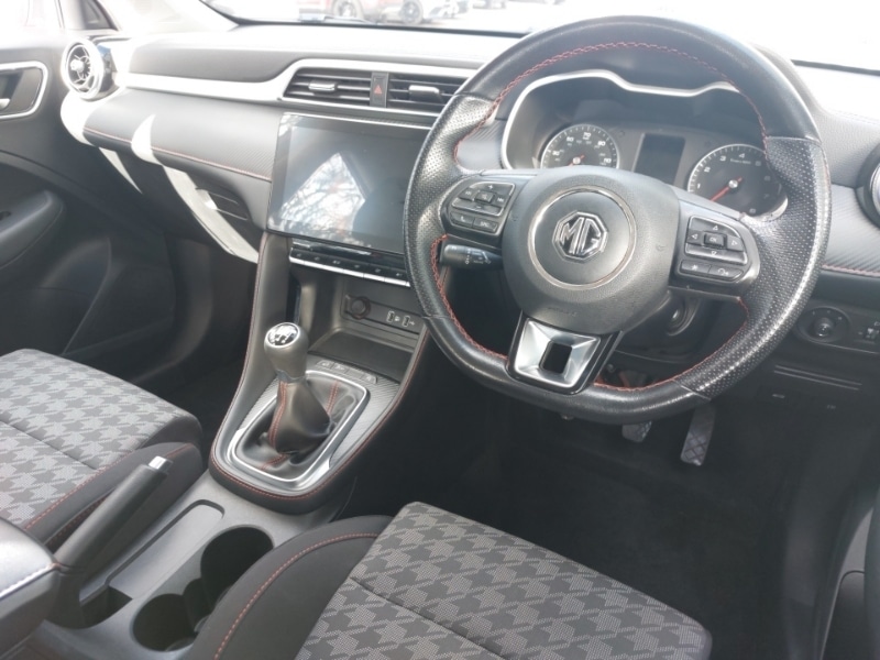 Used MG MG ZS 2022 for sale - 77716780: Photo 10