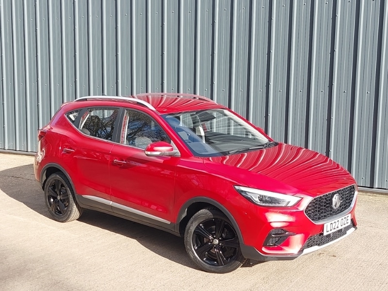 Used MG MG ZS 2022 for sale - 77716780: Photo 13