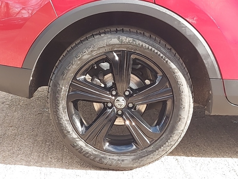 Used MG MG ZS 2022 for sale - 77716780: Photo 14