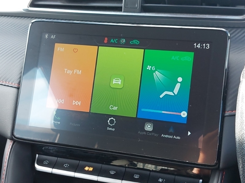 Used MG MG ZS 2022 for sale - 77716780: Photo 19