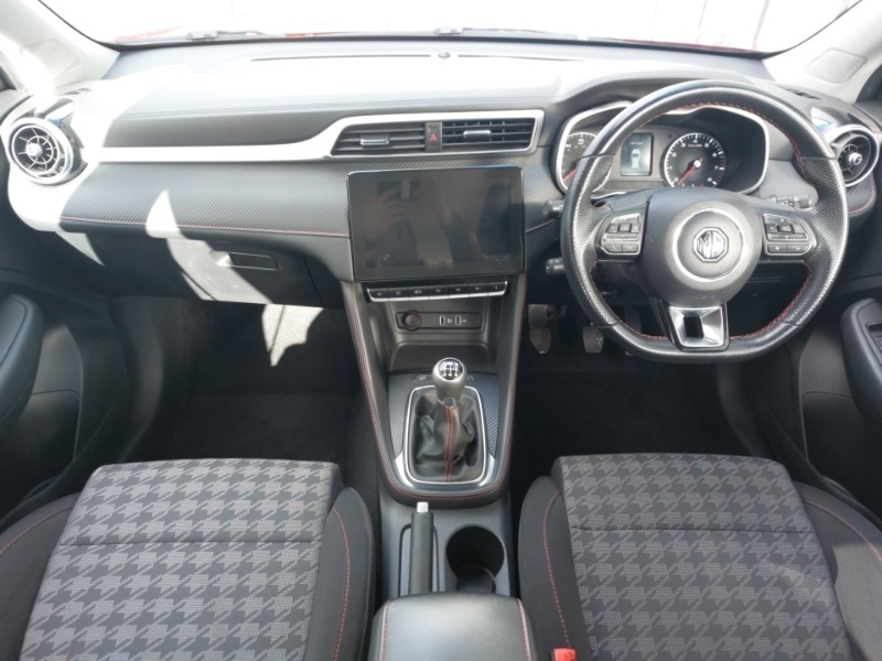 Used MG MG ZS 2022 for sale - 77716780: Photo 2