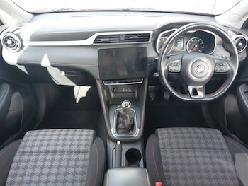 Used MG MG ZS 2022 for sale - 77716780: Photo