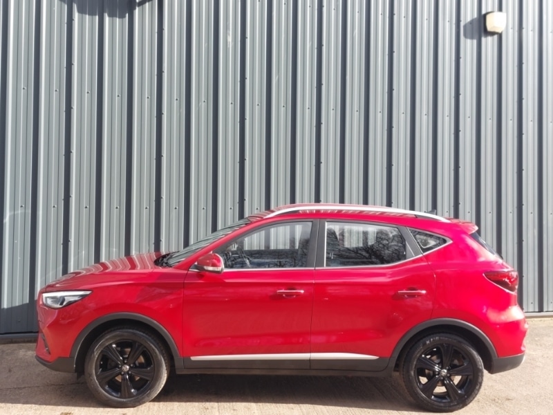 Used MG MG ZS 2022 for sale - 77716780: Photo 4