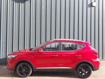 Used MG MG ZS 2022 for sale - 77716780: Photo