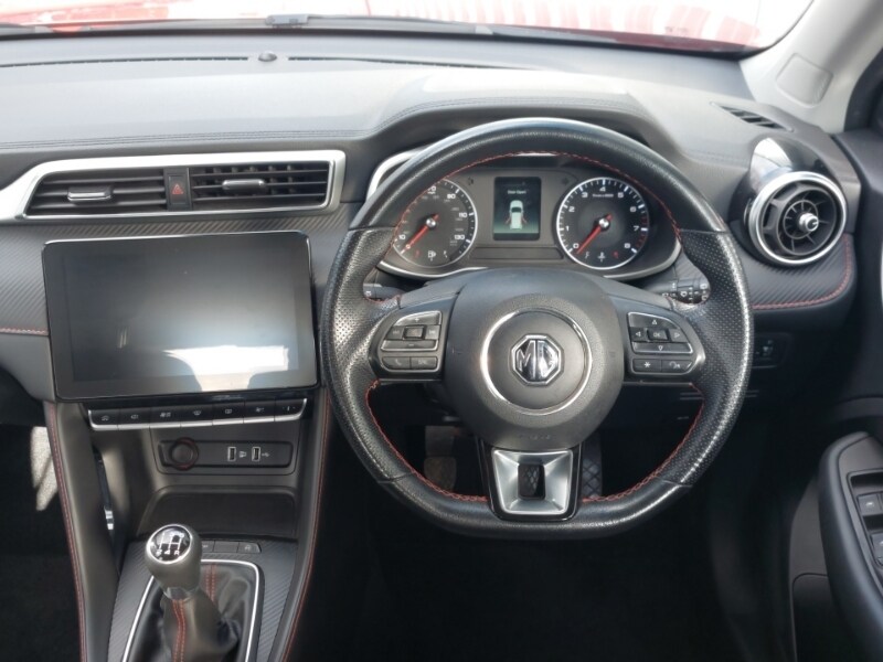 Used MG MG ZS 2022 for sale - 77716780: Photo 7