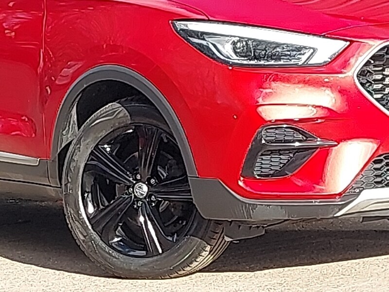 Used MG MG ZS 2022 for sale - 77716780: Photo 9