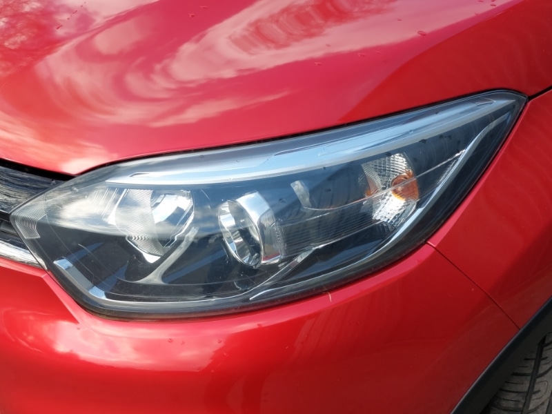 Used Renault Captur 2018 for sale - 77922520: Photo 13