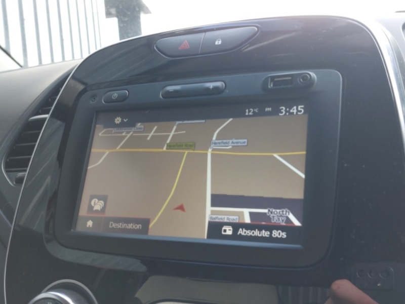 Used Renault Captur 2018 for sale - 77922520: Photo 16