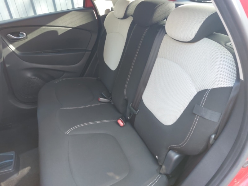 Used Renault Captur 2018 for sale - 77922520: Photo 6