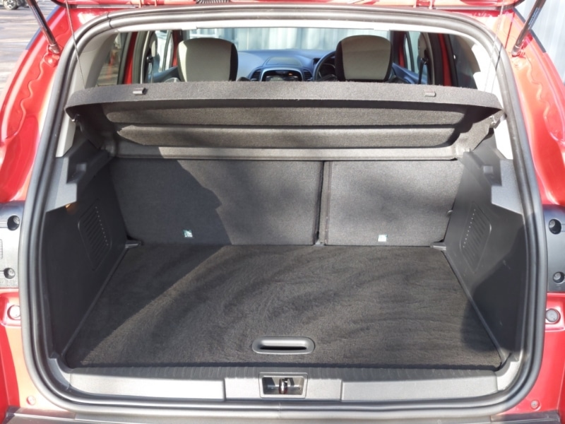 Used Renault Captur 2018 for sale - 77922520: Photo 8