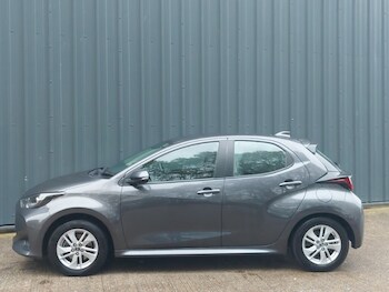 Used Mazda Mazda2 HYBRID 2022 for sale - 76560657: Photo