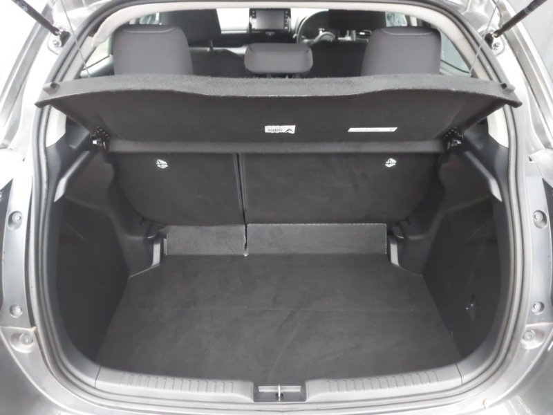 Used Mazda Mazda2 HYBRID 2022 for sale - 76560657: Photo 8