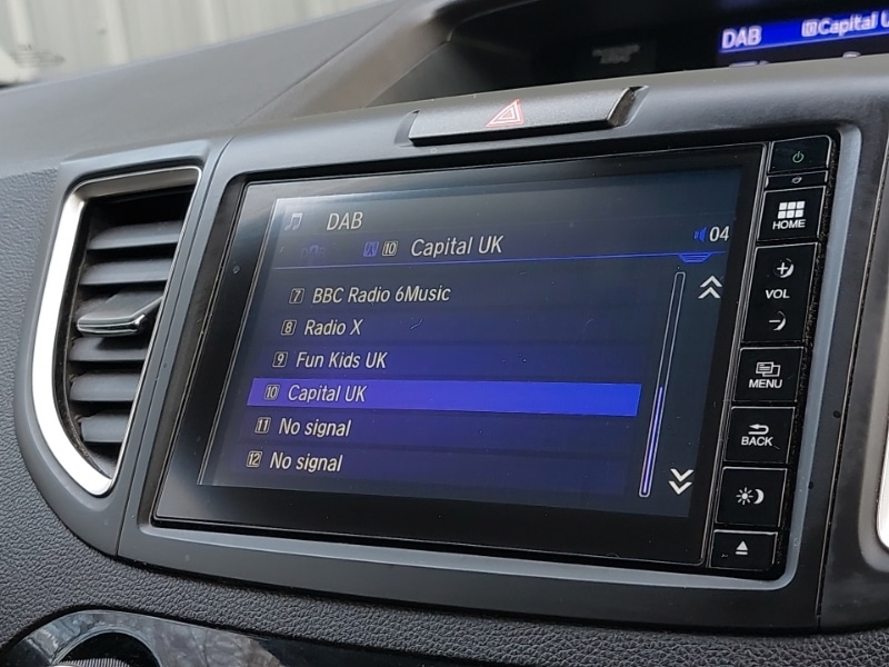 Used Honda CR-V 2017 for sale - 78112939: Photo 10