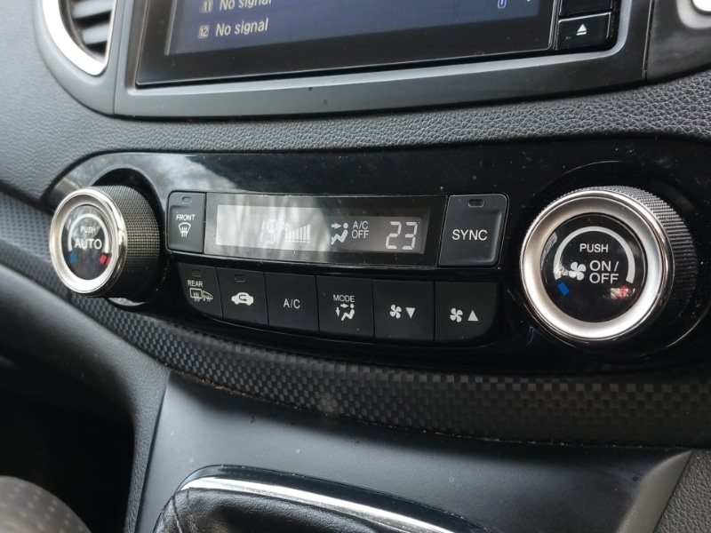 Used Honda CR-V 2017 for sale - 78112939: Photo 11