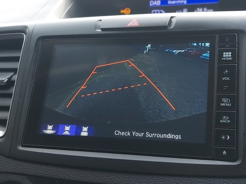 Used Honda CR-V 2017 for sale - 78112939: Photo 16