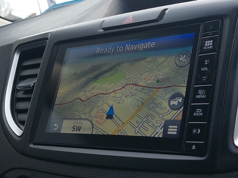 Used Honda CR-V 2017 for sale - 78112939: Photo 17