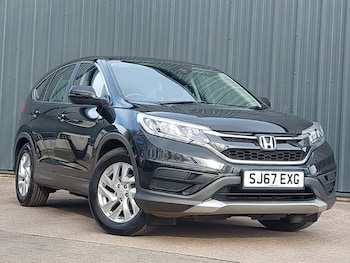 Used Honda CR-V 2017 for sale - 78112939: Photo