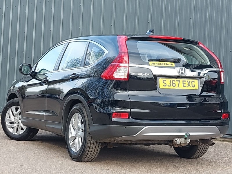 Used Honda CR-V 2017 for sale - 78112939: Photo 3